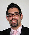 Photo of Nick Sevdalis